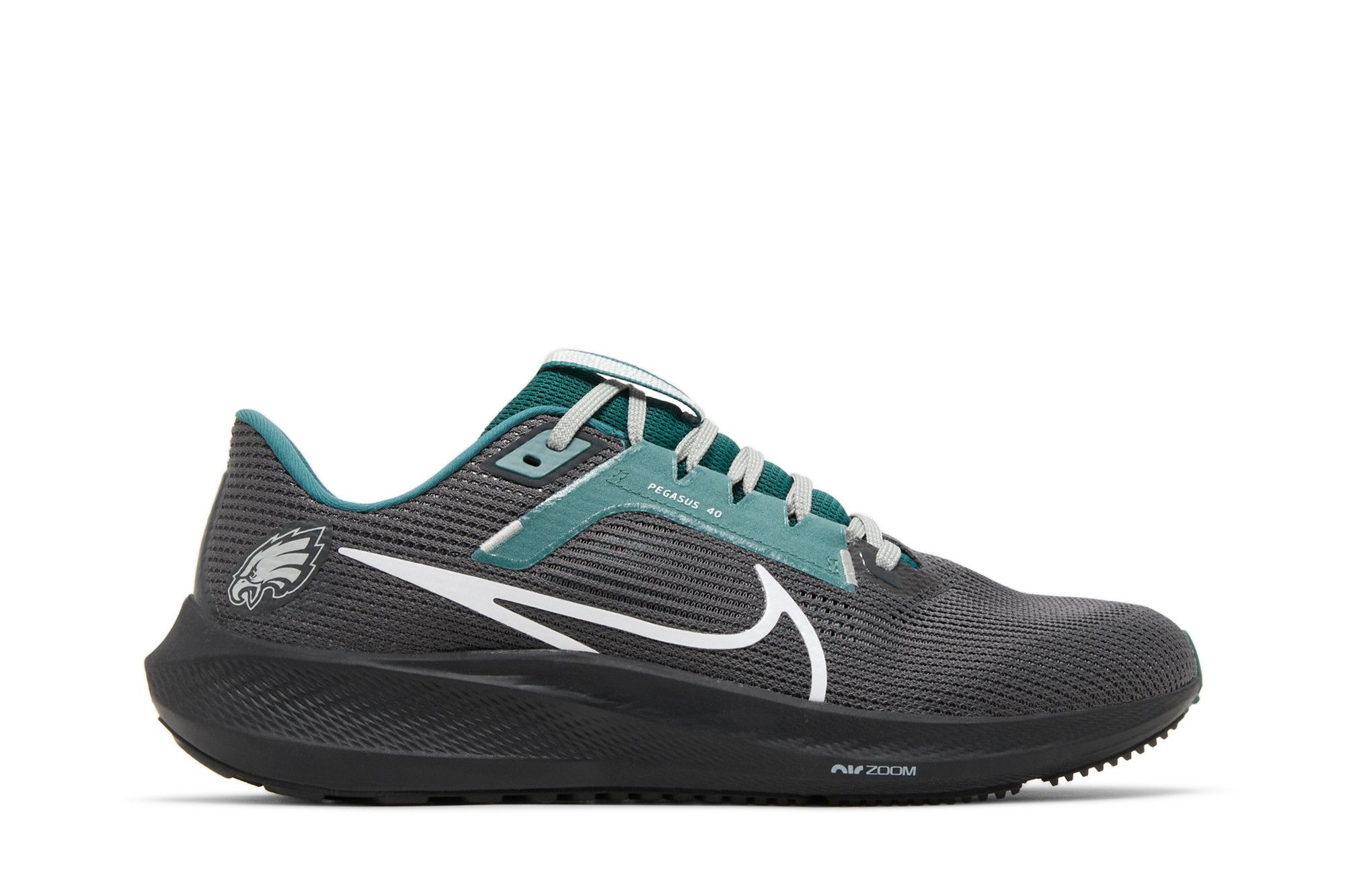 NFL Nike Air Zoom Pegasus 40 'Philadelphia Eagles'