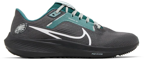 NFL x Nike Air Zoom Pegasus 40 'Philadelphia Eagles' DZ5971-001 NFL x Nike Air Zoom Pegasus 40 'Philadelphia Eagles' DZ5971-001