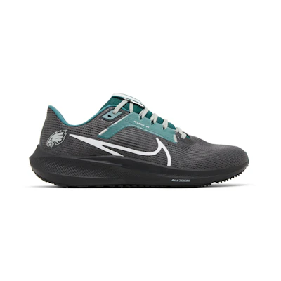 NFL Nike Air Zoom Pegasus 40 'Philadelphia Eagles'