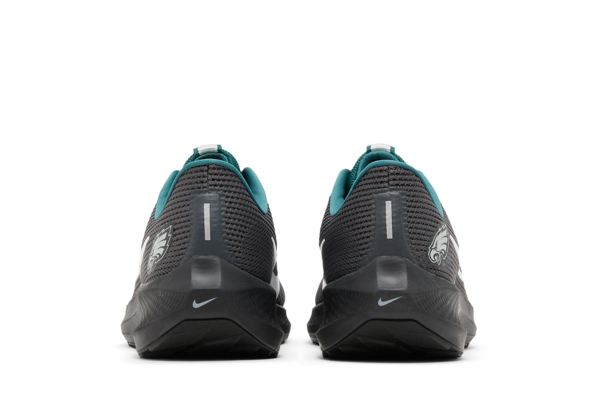 NFL Nike Air Zoom Pegasus 40 'Philadelphia Eagles' 圖 6