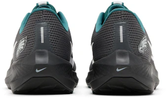 Details for Nike Air Zoom Pegasus 40 耐磨透氣 低筒 跑步鞋 男款 黑藍色