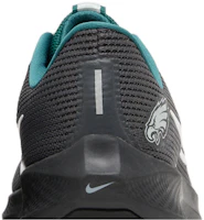 Sizing Nike Air Zoom Pegasus 40 耐磨透氣 低筒 跑步鞋 男款 黑藍色