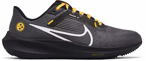 NFL x Nike Air Zoom Pegasus 40 '匹兹堡钢人' DZ6006-001 Buy NFL x Nike Air Zoom Pegasus 40 '匹兹堡钢人' DZ6006-001