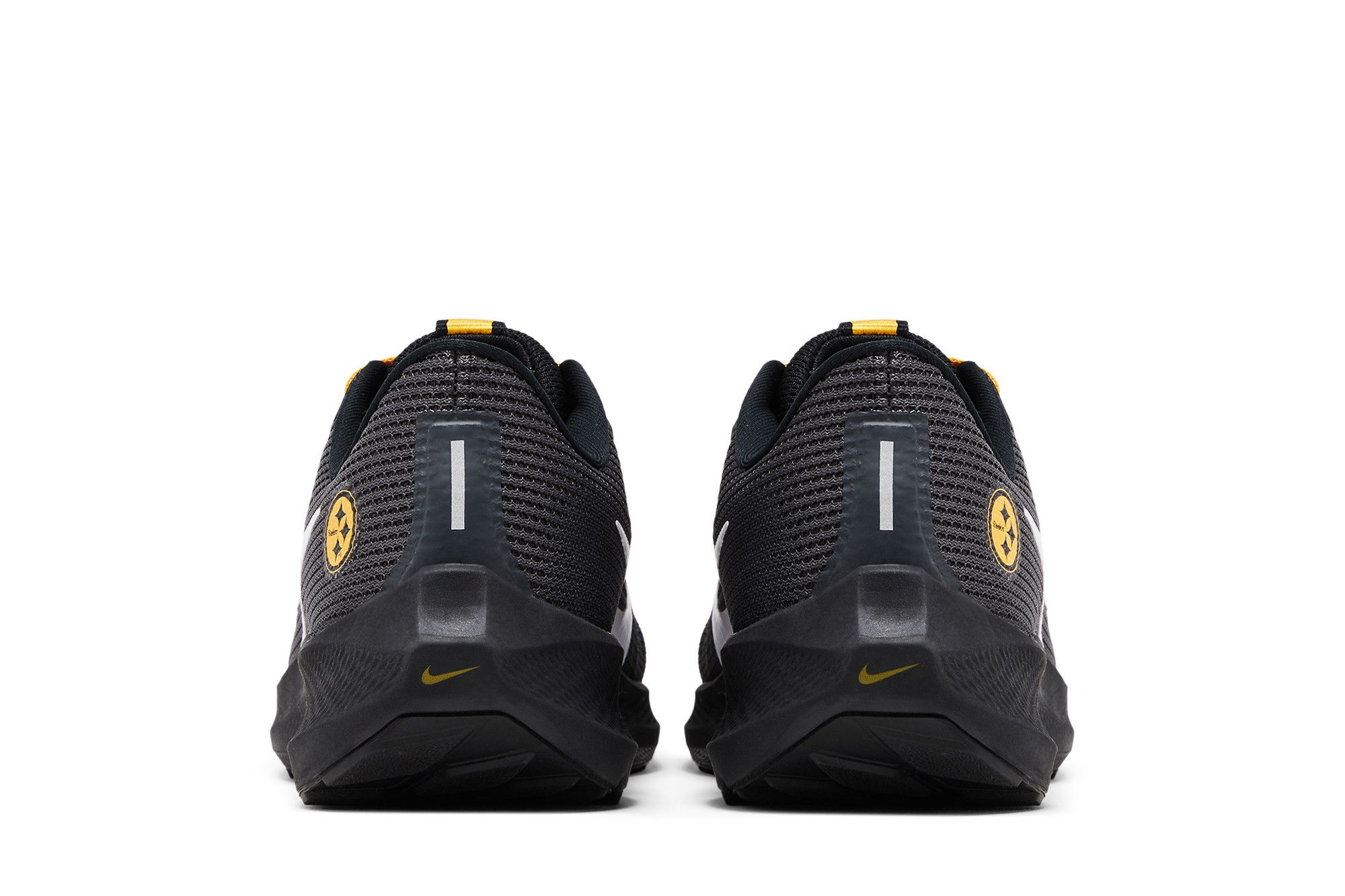 Details for NFL×ナイキ エア ズーム ペガサス 40 スティーラーズ DZ6006-001