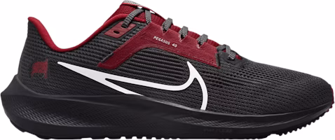 NFL x Nike Air Zoom Pegasus 40 'Tampa Bay Buccaneers' DZ5995-001 NFL x Nike Air Zoom Pegasus 40 'Tampa Bay Buccaneers' DZ5995-001