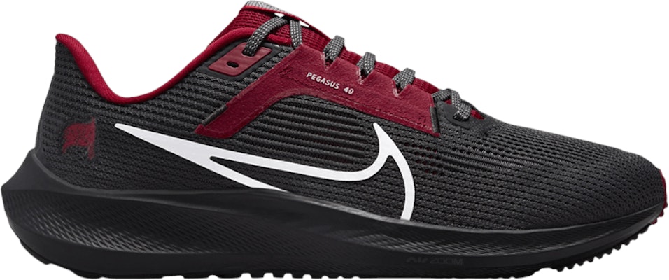 NFL x Nike Air Zoom Pegasus 40 Tampa Bay Buccaneers DZ5995 001