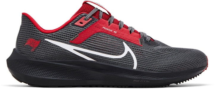 NFL×Nike エアズーム ペガサス 40 "バッカニアーズ" DZ5995-001 Buy NFL×Nike エアズーム ペガサス 40 "バッカニアーズ" DZ5995-001