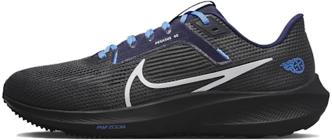 NFL x Nike Air Zoom Pegasus 40 'Tennessee Titans' DZ5970-001 NFL x Nike Air Zoom Pegasus 40 'Tennessee Titans' DZ5970-001