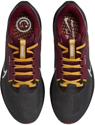 NFL x 나이키 에어 줌 페가수스 40 '워싱턴 커맨더스' DZ6009-001 Shop NFL x 나이키 에어 줌 페가수스 40 '워싱턴 커맨더스' DZ6009-001