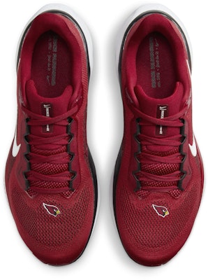 NFL x 나이키 에어 줌 페가수스 41 '애리조나 카디널스' FZ5077-600 Shop NFL x 나이키 에어 줌 페가수스 41 '애리조나 카디널스' FZ5077-600