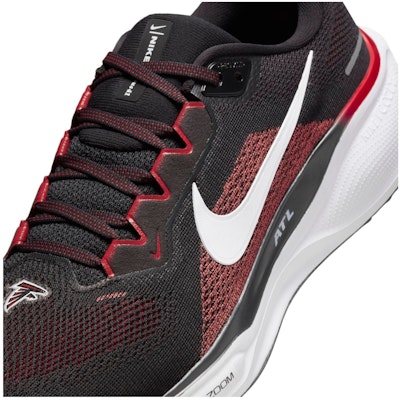NFL x Nike Air Zoom Pegasus 41 'Atlanta Falcons' Lelaki Kasut Sukan FZ5084-001 Sizing NFL x Nike Air Zoom Pegasus 41 'Atlanta Falcons' Lelaki Kasut Sukan FZ5084-001