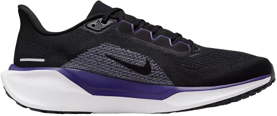 NFL x Nike Air Zoom Pegasus 41 '巴爾的摩烏鴉隊' IB3194-001 Lookbook NFL x Nike Air Zoom Pegasus 41 '巴爾的摩烏鴉隊' IB3194-001