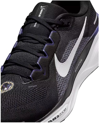 NFL x Nike Air Zoom Pegasus 41 '巴爾的摩烏鴉隊' IB3194-001 Purchase NFL x Nike Air Zoom Pegasus 41 '巴爾的摩烏鴉隊' IB3194-001