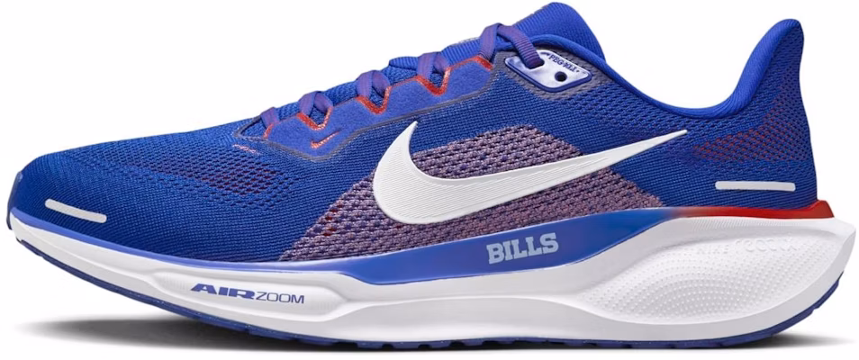 NFL x Nike Air Zoom Pegasus 41 'Buffalo Bills' Kasut Sukan Lelaki FZ5074-400 Buy NFL x Nike Air Zoom Pegasus 41 'Buffalo Bills' Kasut Sukan Lelaki FZ5074-400