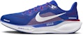 NFL x Nike Air Zoom Pegasus 41 'Buffalo Bills' Kasut Sukan Lelaki FZ5074-400