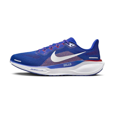 NFL Nike Air Zoom Pegasus 41 'Buffalo Bills'