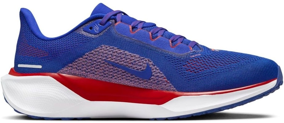 NFL x Nike Air Zoom Pegasus 41 'Buffalo Bills' FZ5074-400 Order NFL x Nike Air Zoom Pegasus 41 'Buffalo Bills' FZ5074-400