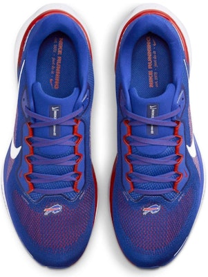 NFL x Nike Air Zoom Pegasus 41 'Buffalo Bills' Kasut Sukan Lelaki FZ5074-400 Shop NFL x Nike Air Zoom Pegasus 41 'Buffalo Bills' Kasut Sukan Lelaki FZ5074-400