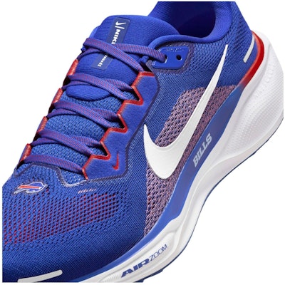 NFL x Nike Air Zoom Pegasus 41 'Buffalo Bills' Kasut Sukan Lelaki FZ5074-400 Sizing NFL x Nike Air Zoom Pegasus 41 'Buffalo Bills' Kasut Sukan Lelaki FZ5074-400