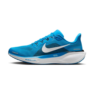 NFL Nike Air Zoom Pegasus 41 'Carolina Panthers'