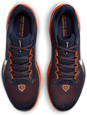 NFL x Nike Air Zoom Pegasus 41 "芝加哥熊队" FZ5071-400 Shop NFL x Nike Air Zoom Pegasus 41 "芝加哥熊队" FZ5071-400