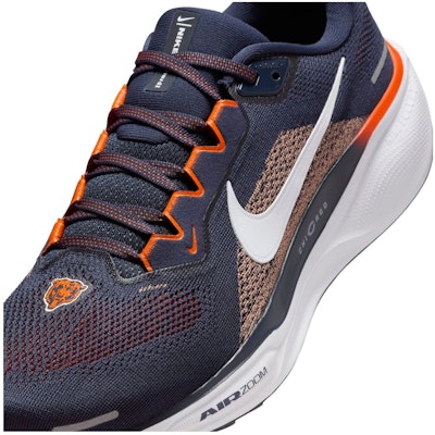 NFL x Nike Air Zoom Pegasus 41 "芝加哥熊队" FZ5071-400 Sizing NFL x Nike Air Zoom Pegasus 41 "芝加哥熊队" FZ5071-400