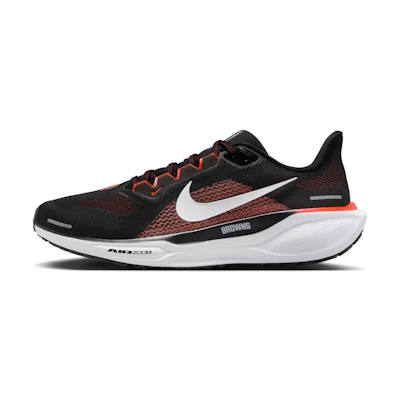 NFL Nike Air Zoom Pegasus 41 'Cleveland Browns'