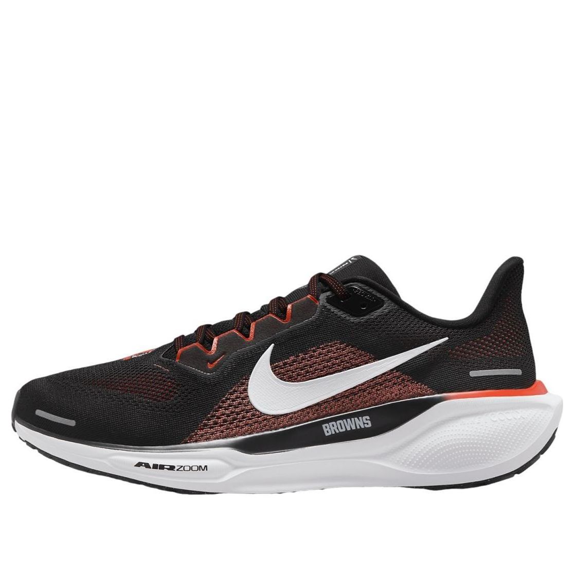NFL x Nike Air Zoom Pegasus 41 'Cleveland Browns' IB3202-800