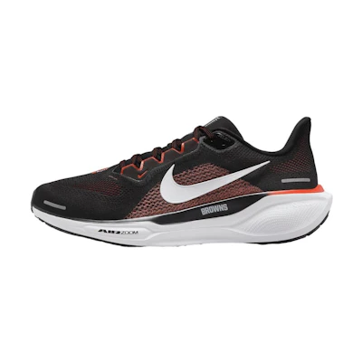 NFL Nike Air Zoom Pegasus 41 'Cleveland Browns'