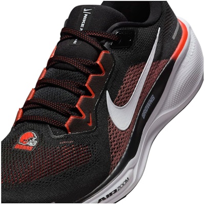 NFL x Nike Air Zoom Pegasus 41 'Cleveland Browns' FZ5075-001 Sizing NFL x Nike Air Zoom Pegasus 41 'Cleveland Browns' FZ5075-001