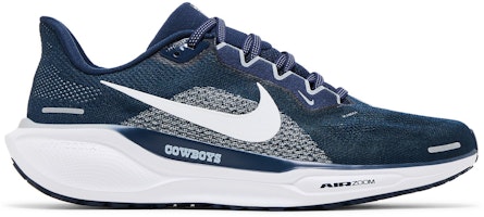 NFL x Nike Air Zoom Pegasus 41 'Dallas Cowboys' FZ5081-400 NFL x Nike Air Zoom Pegasus 41 'Dallas Cowboys' FZ5081-400