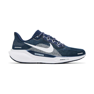 NFL Nike Air Zoom Pegasus 41 'Dallas Cowboys'