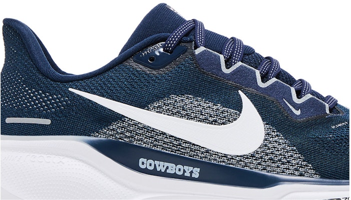 NFL x Nike Air Zoom Pegasus 41 'Dallas Cowboys' FZ5081-400 Order NFL x Nike Air Zoom Pegasus 41 'Dallas Cowboys' FZ5081-400