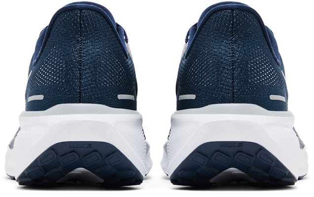 NFL x Nike Air Zoom Pegasus 41 'Dallas Cowboys' FZ5081-400 Details for NFL x Nike Air Zoom Pegasus 41 'Dallas Cowboys' FZ5081-400