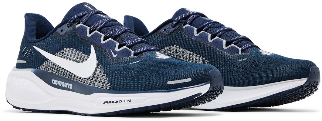 NFL x Nike Air Zoom Pegasus 41 'Dallas Cowboys' FZ5081-400 Cheap NFL x Nike Air Zoom Pegasus 41 'Dallas Cowboys' FZ5081-400