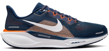 NFL x Nike Air Zoom Pegasus 41 'Denver Broncos' FZ5073-400 NFL x Nike Air Zoom Pegasus 41 'Denver Broncos' FZ5073-400