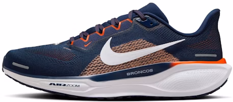 NFL x Nike Air Zoom Pegasus 41 'Denver Broncos' FZ5073-400 NFL x Nike Air Zoom Pegasus 41 'Denver Broncos' FZ5073-400