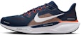 NFL x Nike Air Zoom Pegasus 41 'Denver Broncos' Lelaki Kasut Sukan FZ5073-400