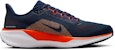 NFL x Nike Air Zoom Pegasus 41 'Denver Broncos' Lelaki Kasut Sukan FZ5073-400