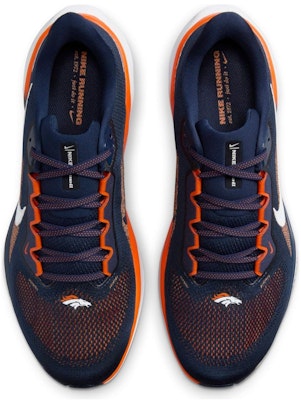NFL x Nike Air Zoom Pegasus 41 'Denver Broncos' Lelaki Kasut Sukan FZ5073-400 Shop NFL x Nike Air Zoom Pegasus 41 'Denver Broncos' Lelaki Kasut Sukan FZ5073-400
