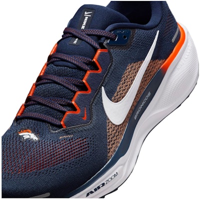 NFL x Nike Air Zoom Pegasus 41 'Denver Broncos' Lelaki Kasut Sukan FZ5073-400 Sizing NFL x Nike Air Zoom Pegasus 41 'Denver Broncos' Lelaki Kasut Sukan FZ5073-400