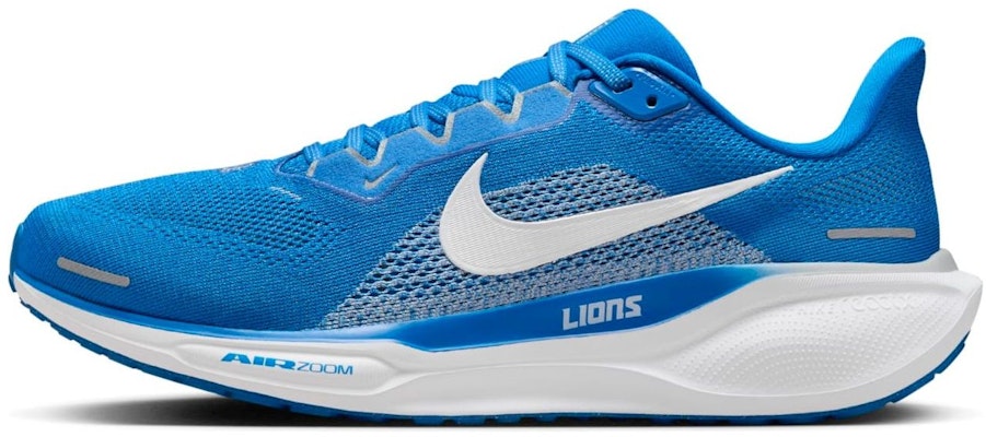 NFL x Nike Air Zoom Pegasus 41 'Detroit Lions' FZ5087-400 Buy NFL x Nike Air Zoom Pegasus 41 'Detroit Lions' FZ5087-400