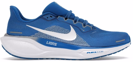 NFL x Nike Air Zoom Pegasus 41 'Detroit Lions' FZ5087-400 NFL x Nike Air Zoom Pegasus 41 'Detroit Lions' FZ5087-400
