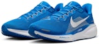 Lookbook NFL x Nike Air Zoom Pegasus 41 'Detroit Lions' Sepatu Lari FZ5087-400