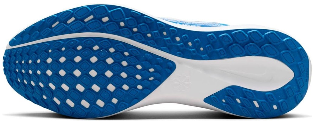 NFL x Nike Air Zoom Pegasus 41 '底特律雄狮' FZ5087-400 Details for NFL x Nike Air Zoom Pegasus 41 '底特律雄狮' FZ5087-400