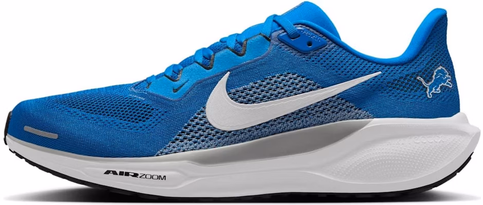 NFL x Nike Air Zoom Pegasus 41 'Detroit Lions' IB3206-400 Buy NFL x Nike Air Zoom Pegasus 41 'Detroit Lions' IB3206-400