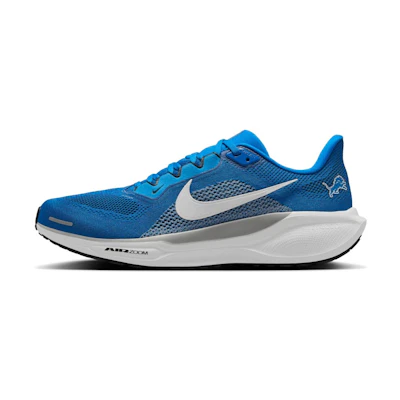 NFL Nike Air Zoom Pegasus 41 'Detroit Lions'