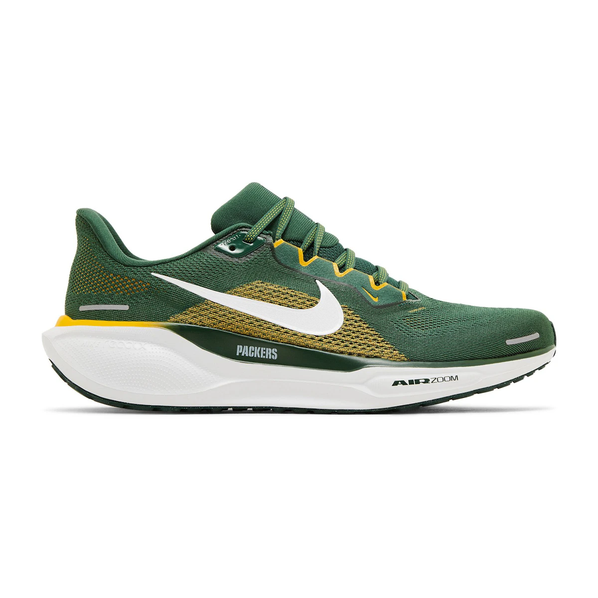 Buy NFL x Nike Air Zoom Pegasus 41 'Green Bay Packers' FZ5090-300