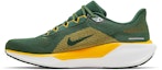 Lookbook NFL x Nike Air Zoom Pegasus 41 'Green Bay Packers' Kasut Lari FZ5090-300