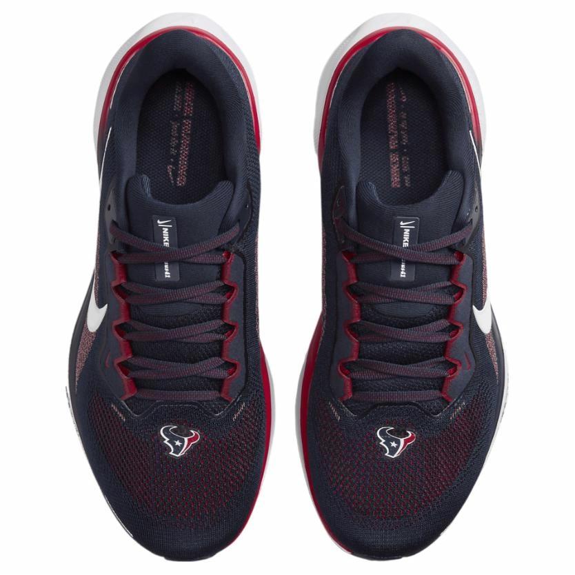 Shop 耐克 NFL x 空袭飞马 41 '休斯顿德州人' FZ5098-400